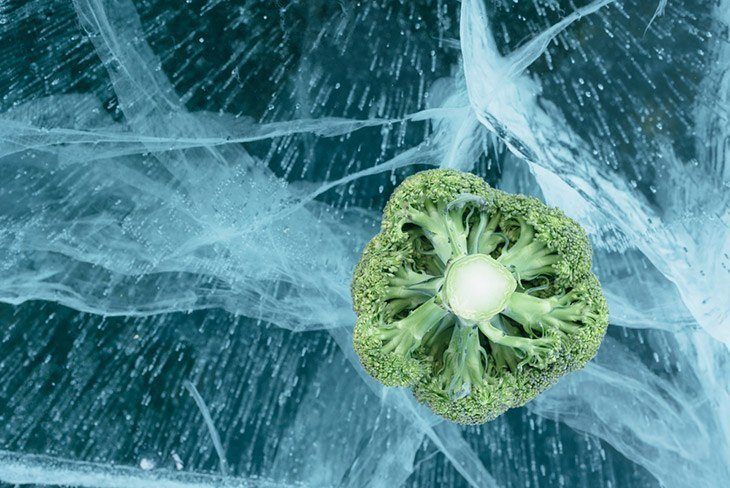 Storage by use of ice water image how-to-store-broccoli-Storage-by-use-of-ice-water