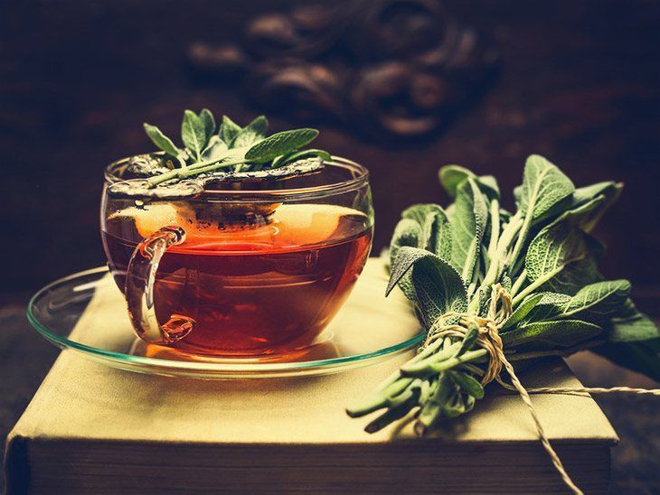 Sage-tea-as-multiple-health-benefits-what-does-sage-smell-like