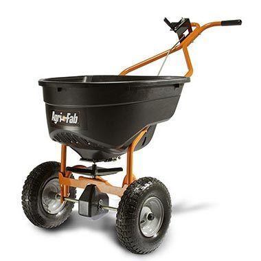 Agri-Fab-45-0462-Push-Broadcast-Spreader