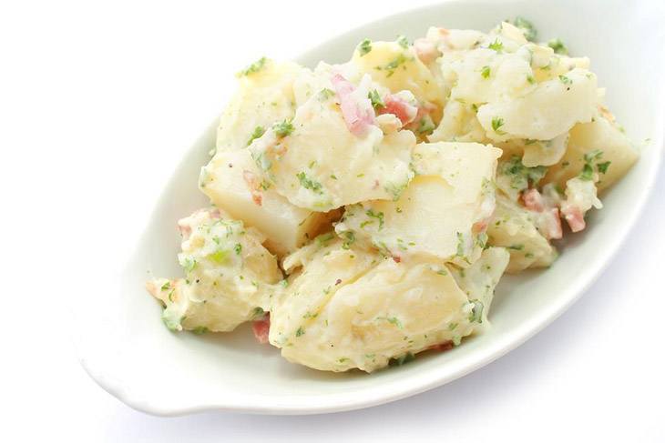 Nutritious-potato-salad-how-many-potatoes-per-plant