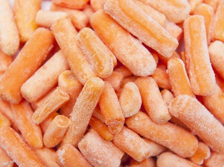 Frozen-Carrots-How-to-Tell-If-Carrots-Are-Bad