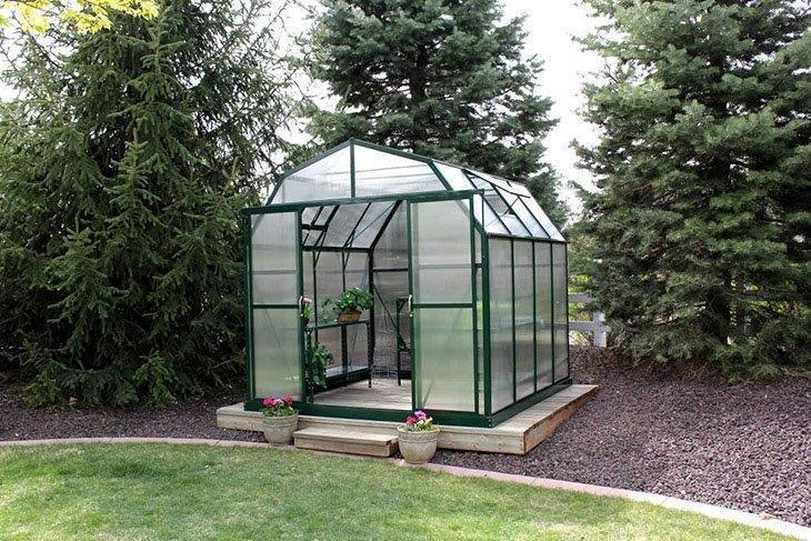 Grandio-Elite-8x8-Greenhouse-Kit-Polycarbonate-Greenhouse-Reviews