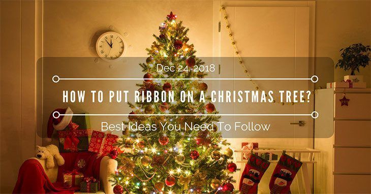 How-to-Put-Ribbon-on-a-Christmas-Tree