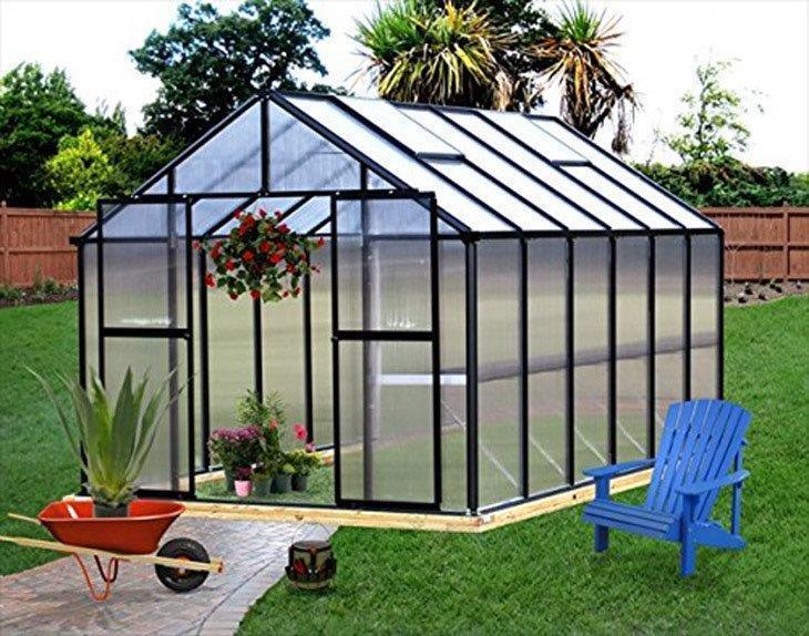 Monticello-Greenhouse-Premium-Package-Polycarbonate-Greenhouse-Reviews