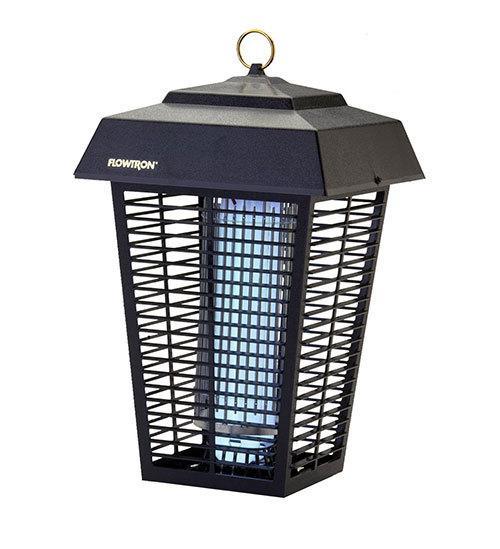 Flowtron BK-80D 80-Watt Electronic Insect Killer