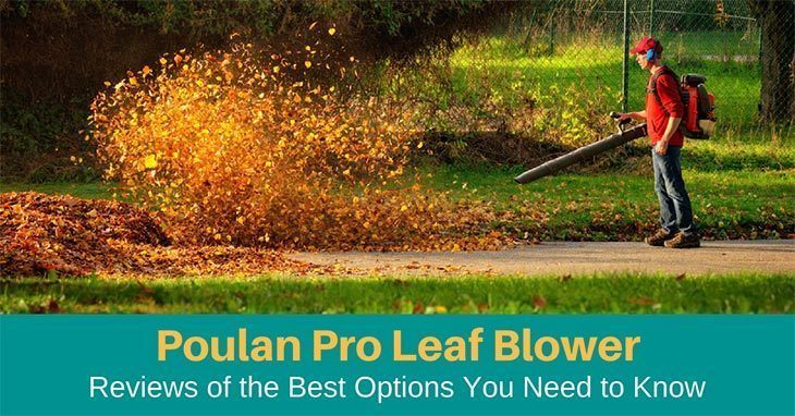 Poulan-Pro-Leaf-Blower