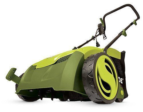 Sun-Joe-AJ801E-Electric-Scarifier-Plus-Lawn-Dethatcher-with-Collection-Bag