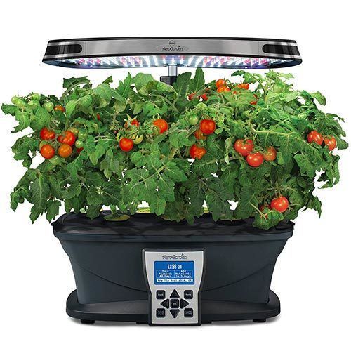 AeroGarden-Ultra-(LED)-with-Gourmet-Herb-Seed-Pod-Kit-best-hydroponic-system