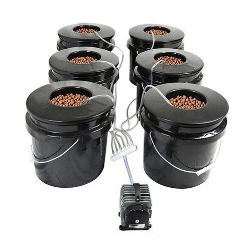 HTG-Supply-Bubble-Brothers-6-Site-DWC-Hydroponic-System-best-hydroponic-system