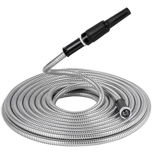 BEAULIFE-Strong-304-Stainless-Steel-Garden-Hose-Meta-Garden-Hose-Reviews