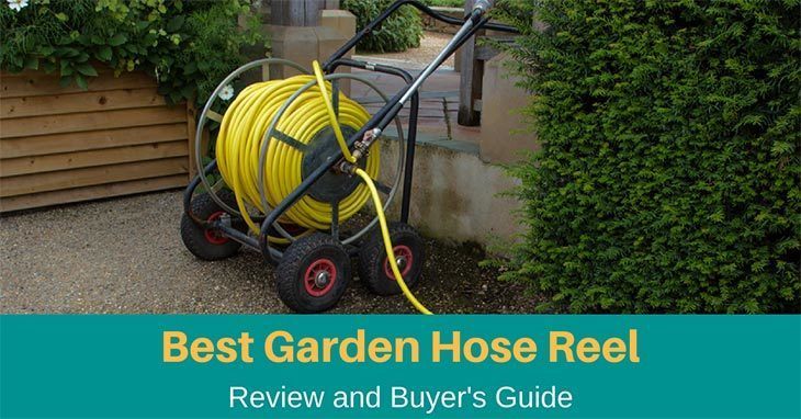 Best Garden Hose Reel 2020 Top 5 Expert Review And Pick