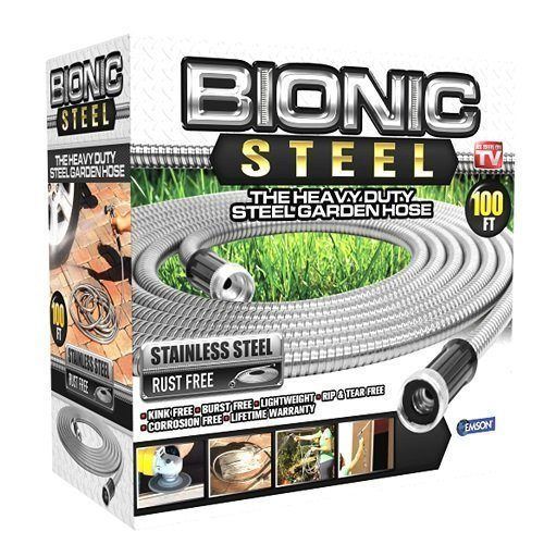 Bionic-Steel-304-Stainless-Steel-Garden-Hose-Lightweight-Meta-Garden-Hose-Reviews