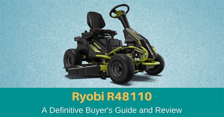 Ryobi-r48110-electric-riding-lawn-mower-review