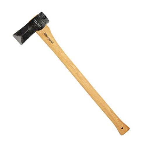 Husqvarna-Wooden-Splitting-Axe-Large-best-splitting-maul