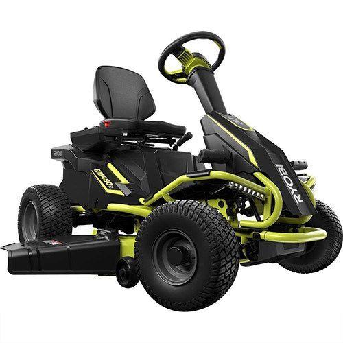 Ryobi-R48110-Electric-Riding-Lawn-Mower-Review