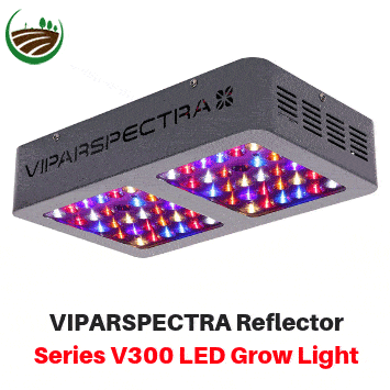 VIPARSPECTRA-Reflector-Series-300W-LED-Grow-Light-Full-Spectrum-for-Indoor-Plants-Veg-and-Flower