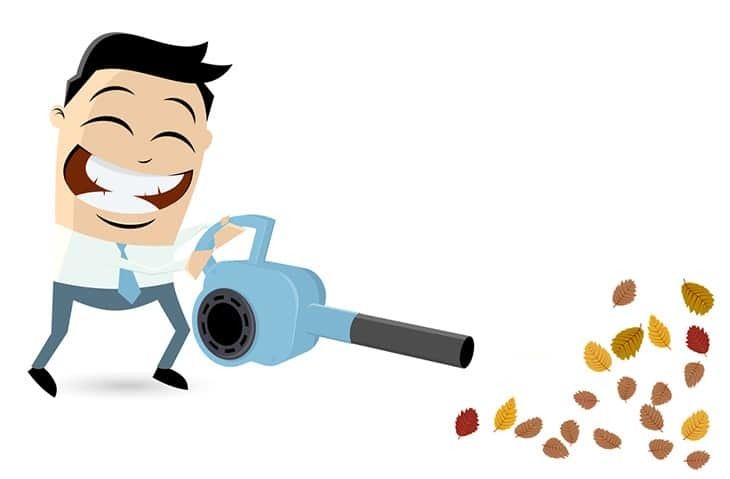 funny-cartoon-man-with-leaf-blower