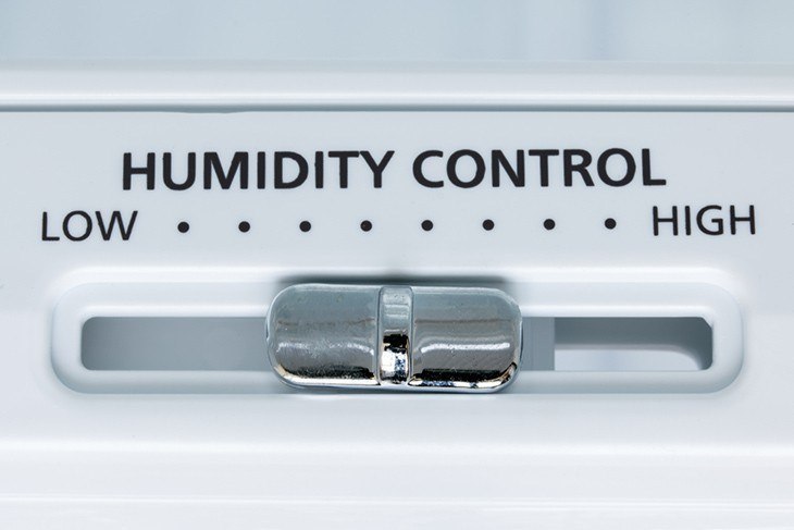 What is humidity?