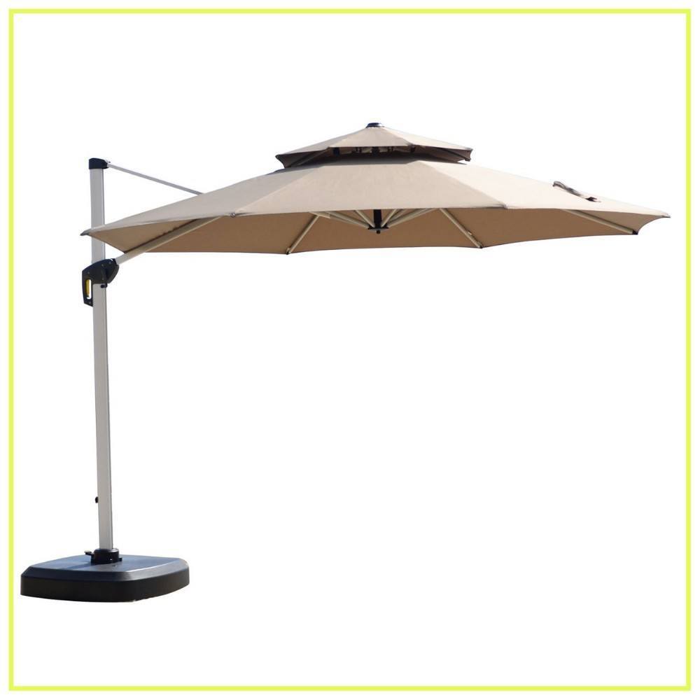 best price cantilever umbrella