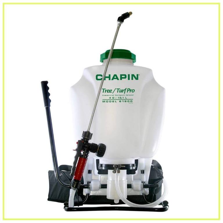 Best Weed Sprayer In 2022 Buyer’s Guide and Review