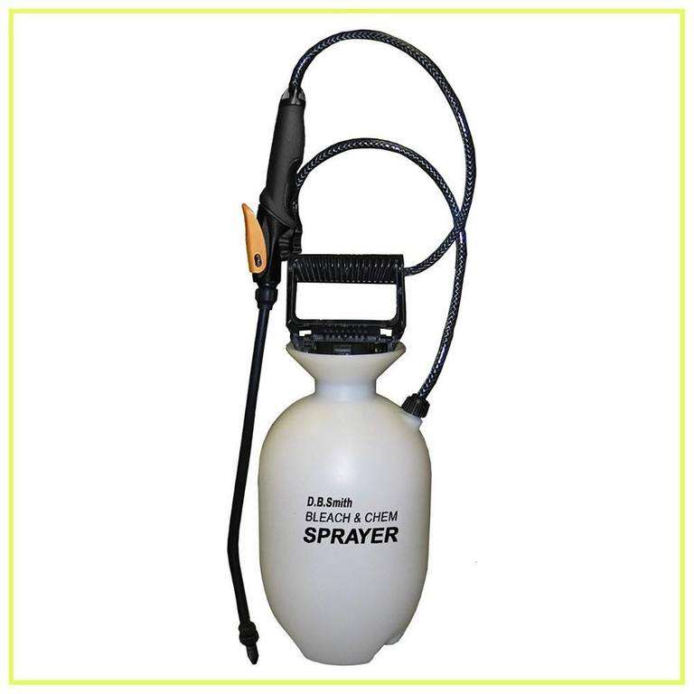 Best Weed Sprayer In 2022 Buyer’s Guide and Review