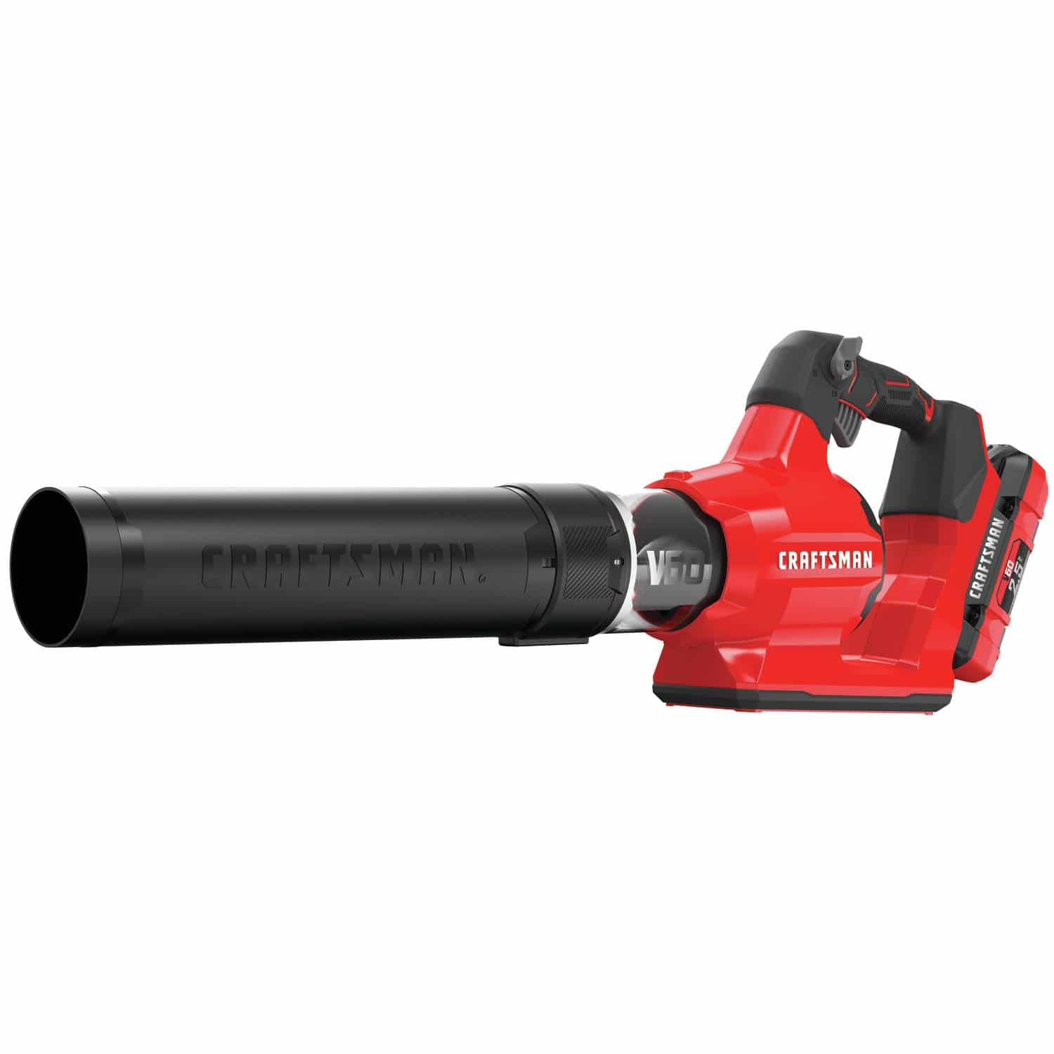 Craftsman V60 Cordless Leaf Blower