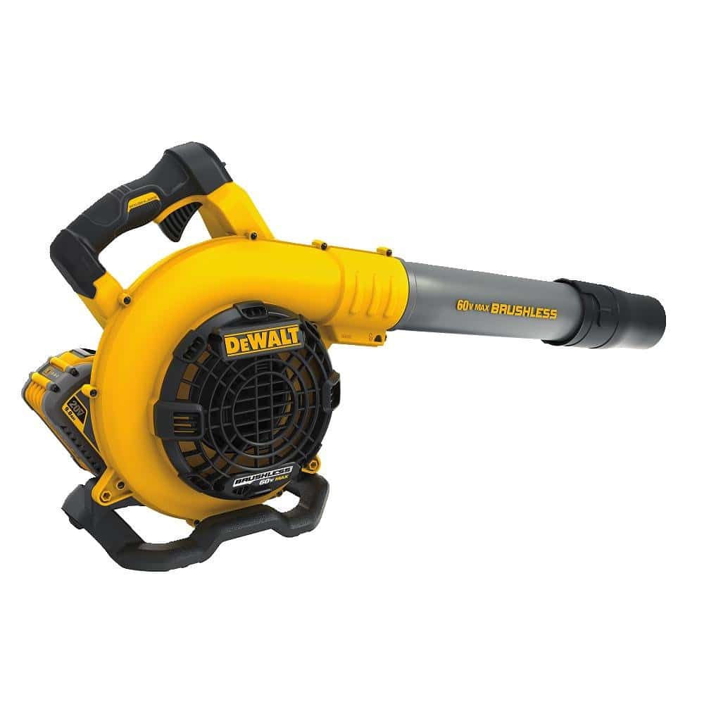 DEWALT DCBL770X1 FLEXVOLT 60V MAX Lithium-Ion Brushless Handheld Blower