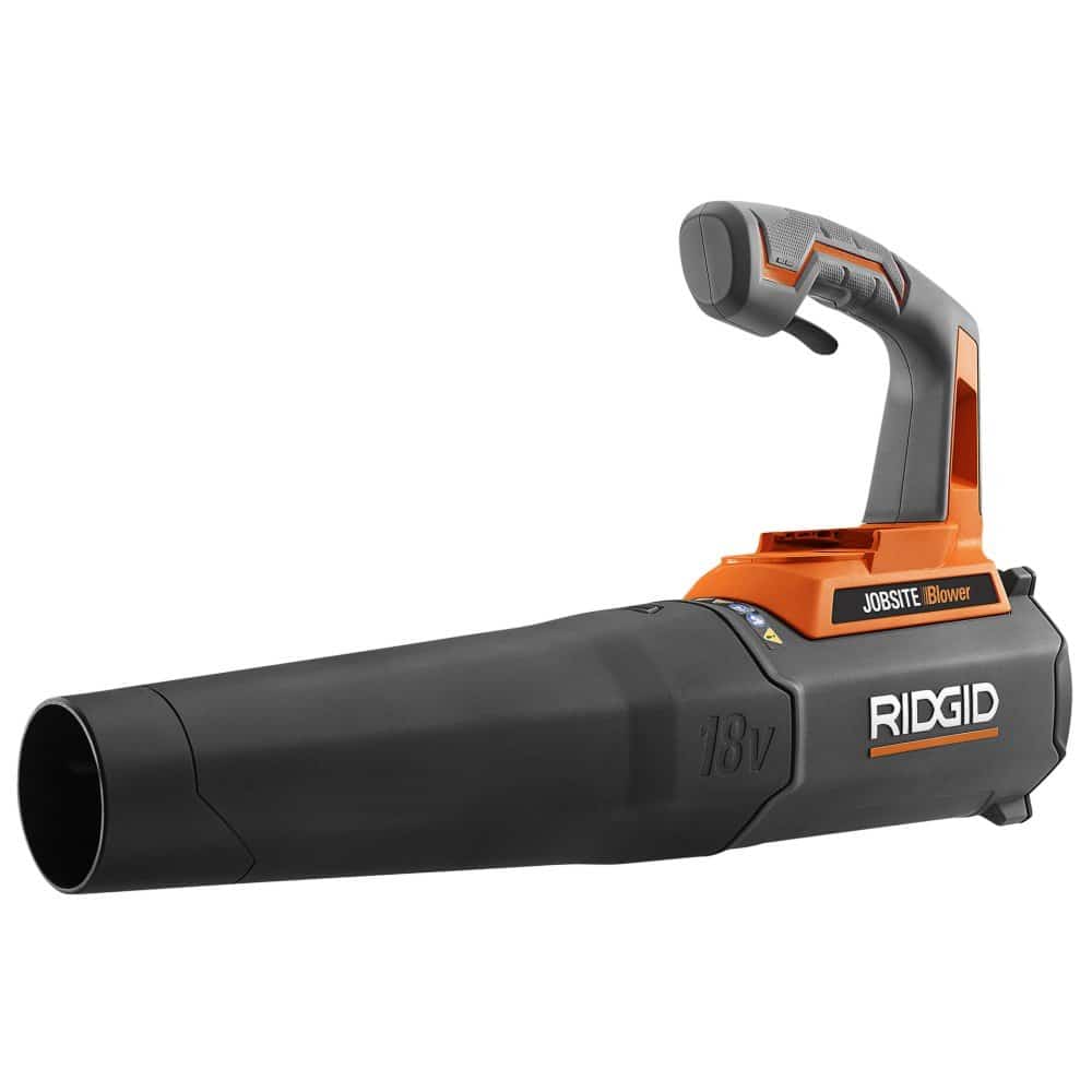 Ridgid R860430B GEN5X 18-Volt Jobsite Blower