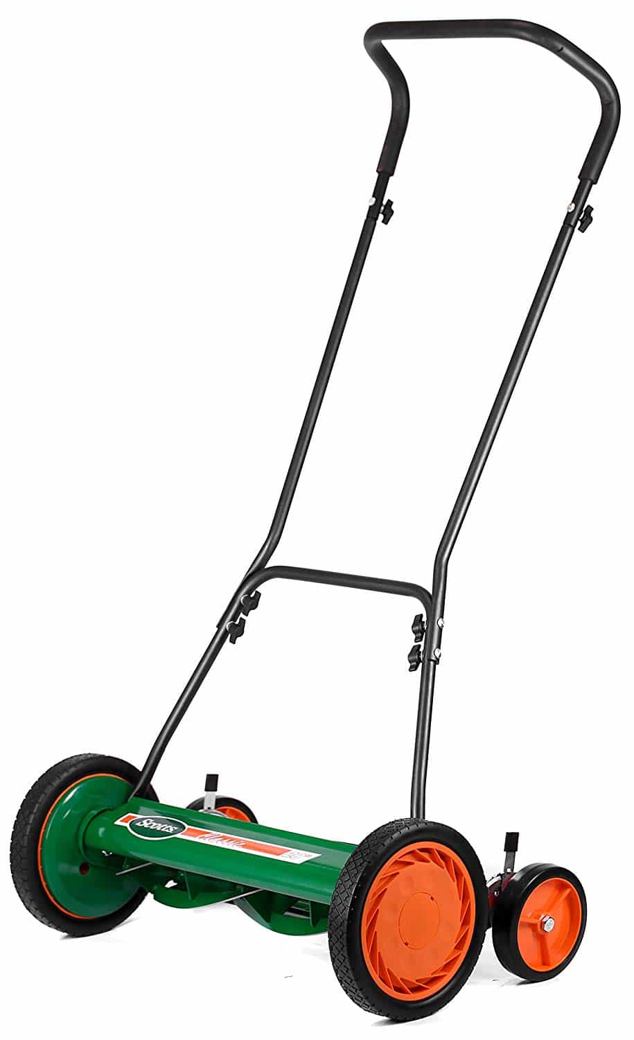 Scotts Outdoor Power Tools 2000-20 Classic Push Reel Lawn Mower