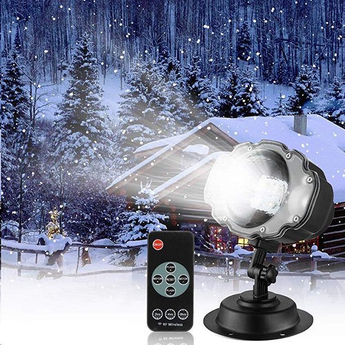 Snowfall-LED-Light-Projector,Sanwsmo-Christmas-Snow-Light,Snow-Falling-Projector-Lamp-Dynamic-Snow-Effect-Spotlight-for-Garden-Ballroom