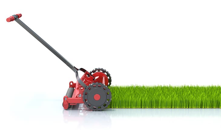 The-greatest-thing-about-manual-reel-mower-is-it-100%-eco-friendly