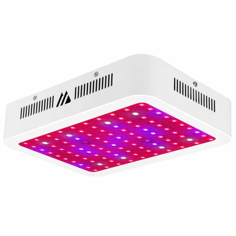 Dimgogo 1000W LED Grow Light