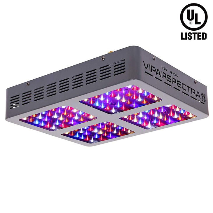 VIPARSPECTRA-Series-600W-LED-Grow-Light